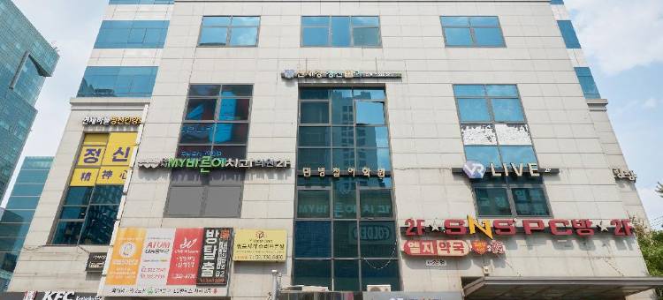 弘大柳树之家(Willow House Hongdae)图片