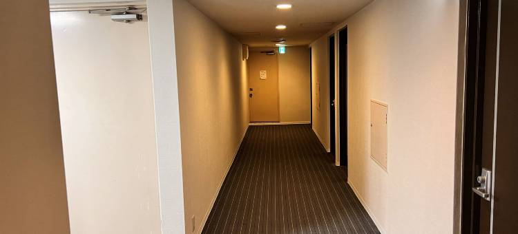 久留米山丘酒店(Hotel Kurume Hills)图片