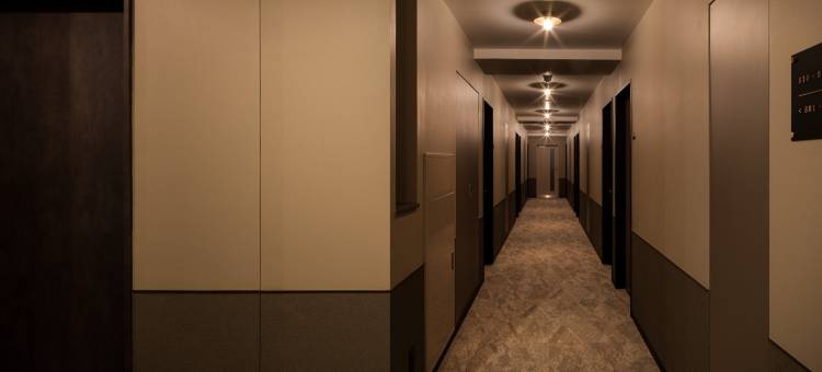 奈斯特酒店广岛站前(Nest Hotel Hiroshima Ekimae)图片