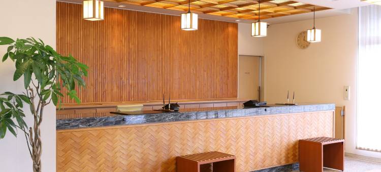 津市多米天然温泉水疗酒店(Dormy Inn Tsu)图片