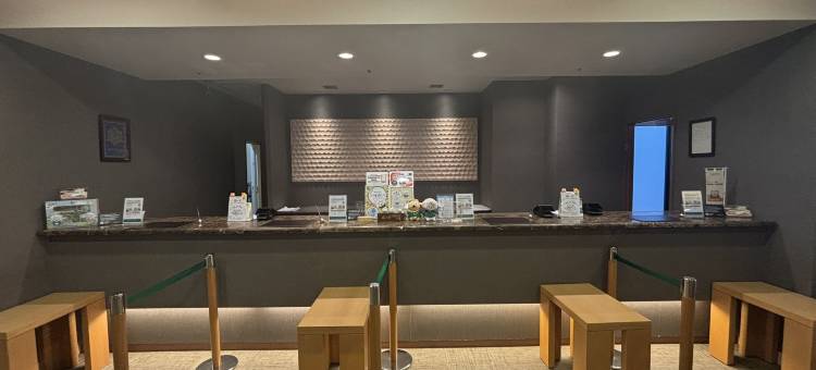 露樱GRANTIA羽生SPA RESORT店(Route Inn Grantia Hanyu Spa Resort)图片