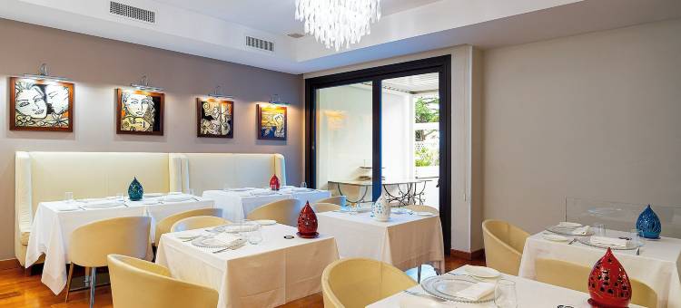 天堂驿站酒店(Relais Paradiso)图片