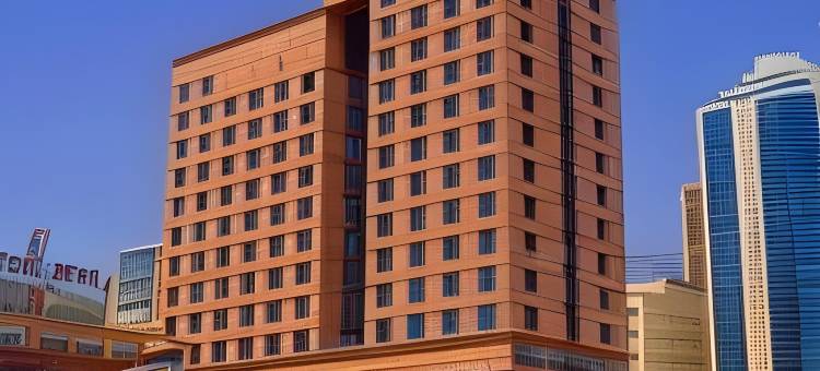 阿尔曼酒店(Arman Hotel Juffair Mall)图片