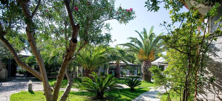 斯科格里奥小岛酒店(Hotel Isola Lo Scoglio)图片