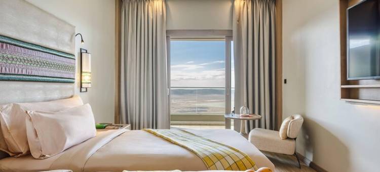 Meliá Collection恩戈罗恩戈罗小屋(Ngorongoro Lodge Member of Meliá Collection)图片
