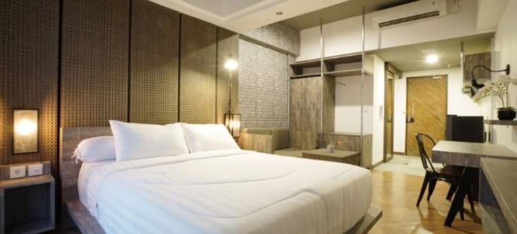 Dparagon Perumnas酒店(Dparagon Perumnas)图片
