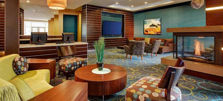San Diego卡尔斯巴德万枫酒店及套房(Fairfield Inn & Suites San Diego Carlsbad)图片