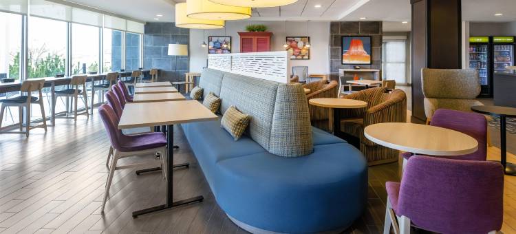 吉列希尔顿惠庭酒店(Home2 Suites by Hilton Gillette)图片
