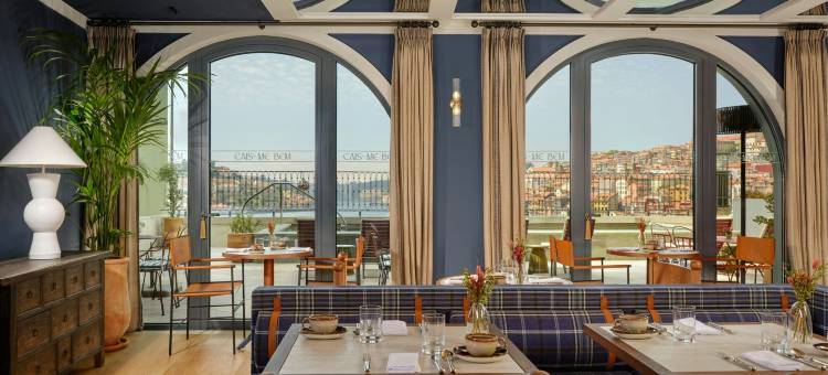 波尔图加亚奥里吉纳，臻品之选酒店(Origine Porto Gaia, a Tribute Portfolio Hotel)图片