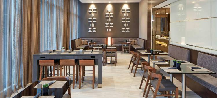 明尼阿波利斯市中心万豪AC酒店(AC Hotel by Marriott Minneapolis Downtown)图片