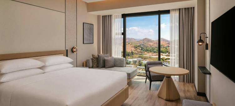 莫尔兹比港喜来登斯坦利酒店及套房(Sheraton Port Moresby Stanley Hotel & Suites)图片