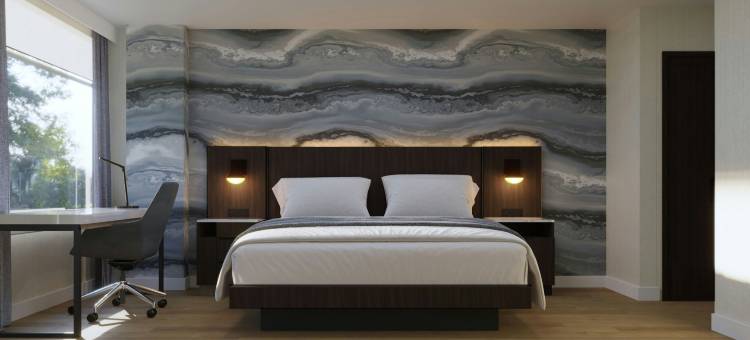 三河城居家酒店(Residence Inn by Marriott Trois-Rivières)图片