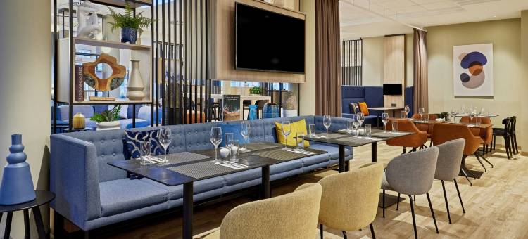 什莫林万怡酒店(Courtyard by Marriott Schwerin)图片