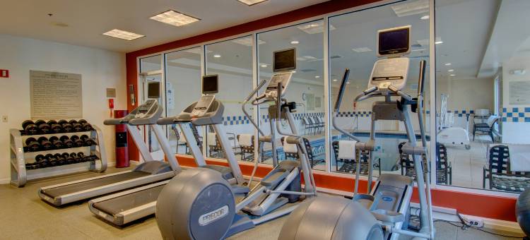 诺沃克希尔顿花园酒店(Hilton Garden Inn Norwalk)图片