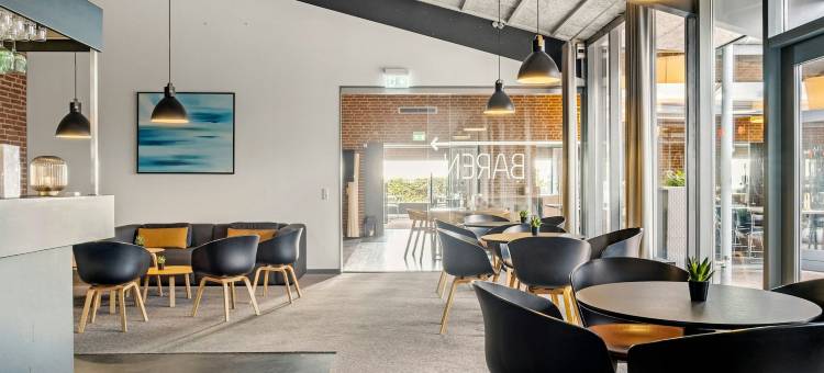 森讷堡斯特朗德酒店(Hotel Sonderborg Strand)图片