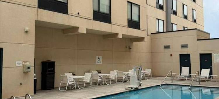 Surface Boutique Hotel 威尔罗杰斯机场，餐厅和酒吧(Surface Boutique Hotel Will Rogers AIrport, Restaurant & Bar)图片