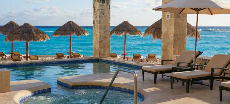 坎昆威斯汀水疗度假酒店(The Westin Resort & Spa, Cancun)图片