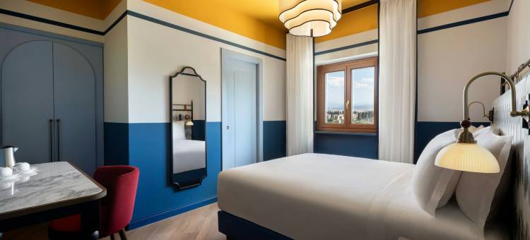 锡耶纳维拉埃尔梅利纳臻品之选酒店(Villa Ermellina Siena, a Tribute Portfolio Hotel)图片
