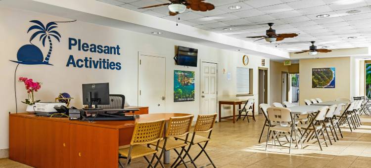 基黑沃尔德马克酒店(WorldMark Kihei)图片