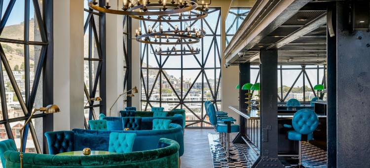 希洛酒店(The Silo Hotel)图片
