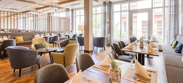 施罗斯伯格贝斯特韦斯特优质酒店(Best Western Plus Hotel am Schlossberg)图片