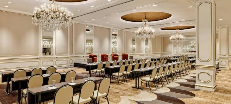 奥尔良皇家欧姆尼酒店(Omni Royal Orleans Hotel)图片