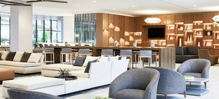 达拉斯购物广场AC酒店(AC Hotel Dallas by the Galleria)图片