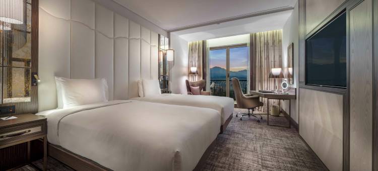 黑山波德戈里察希尔顿酒店(Hilton Podgorica Crna Gora)图片