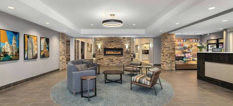 西德梅茵/西南商城区Homewood Suites by Hilton(Homewood Suites by Hilton West des Moines/SW-Mall Area)图片