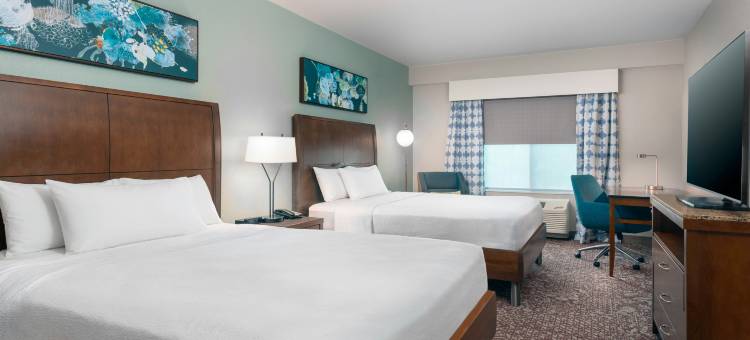 韦恩希尔顿花园酒店(Hilton Garden Inn Wayne)图片
