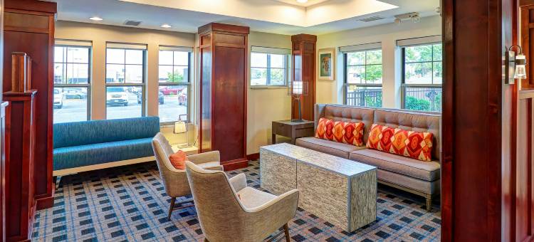 明尼阿波利斯普利茅斯 Residence Inn 酒店(Residence Inn Minneapolis Plymouth)图片