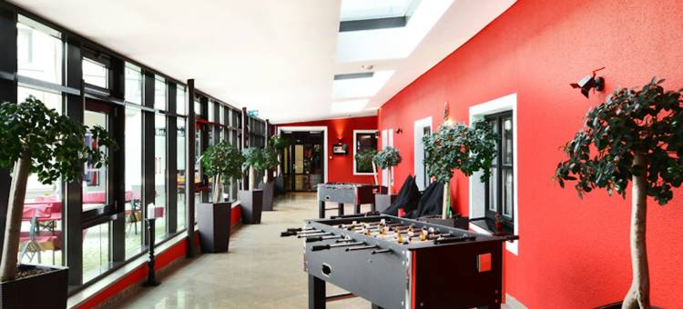 克拉特酒店(Dormero Hotel Kelheim)图片