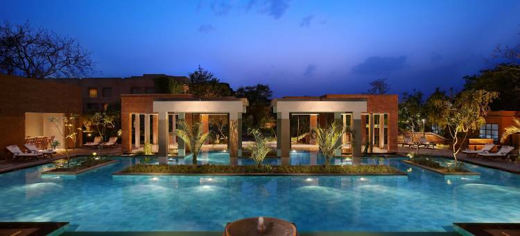 ITC 穆哥哈酒店-豪华精选度假村及水疗中心(ITC Mughal, a Luxury Collection Resort & Spa, Agra)图片