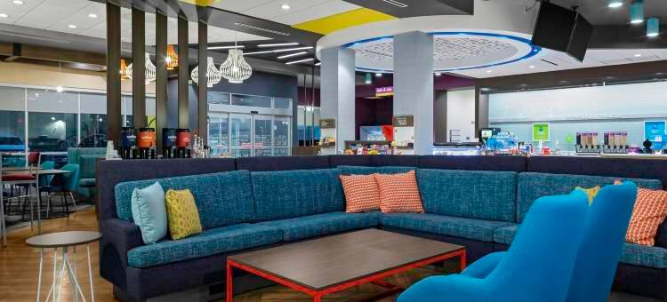 休斯顿赛普雷斯希尔顿Tru酒店(Tru by Hilton Cypress Houston)图片