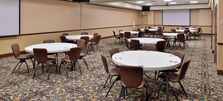 Staybridge Suites 阿尔伯克基北 by IHG(Staybridge Suites ALBUQUERQUE NORTH by IHG)图片
