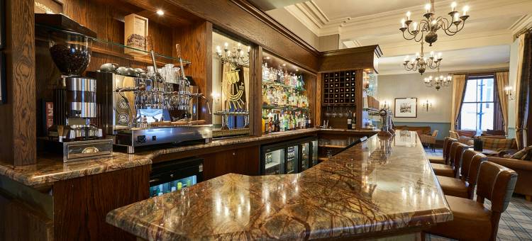 奥本湾酒店(Oban Bay Hotel)图片
