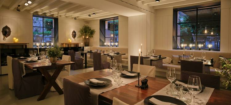 非凡桑特佛兰西斯可酒店(Sant Francesc Hotel Singular)图片