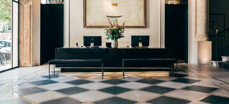 非凡桑特佛兰西斯可酒店(Sant Francesc Hotel Singular)图片