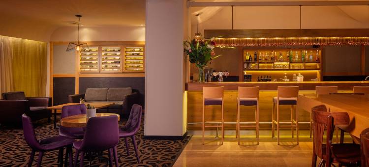 耶路撒冷普瑞玛公园酒店(Prima Park Hotel Jerusalem)图片