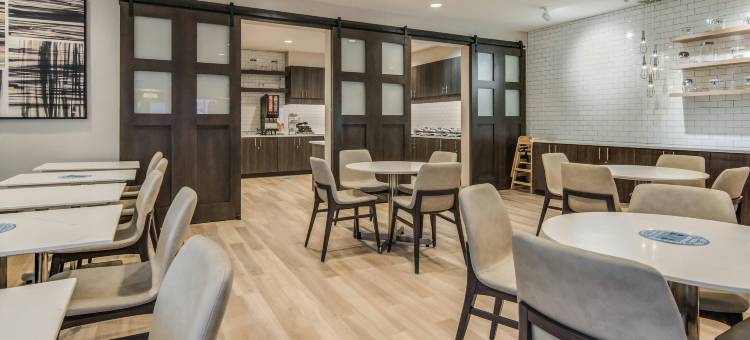 贝德福德达拉斯DFW机场西居家酒店(Residence Inn Dallas DFW Airport West/Bedford)图片