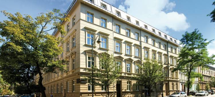 克拉特夫老城莱昂纳多精品酒店(Leonardo Boutique Hotel Krakow Old Town)图片