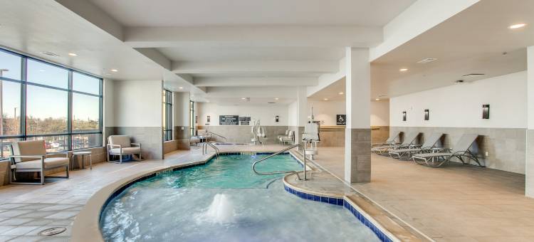 希尔顿花园酒店 北达拉斯中央高速公路(Hilton Garden Inn North Dallas Central Expy)图片