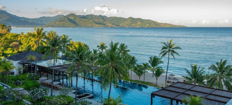 龙目岛The Sira豪华精选水疗度假酒店(The Sira, a Luxury Collection Resort and Spa, Lombok)图片