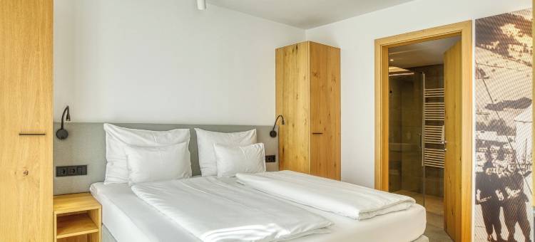 菲伯布伦全套房度假村(All-Suite Resort Fieberbrunn)图片
