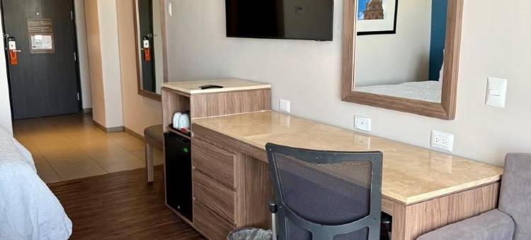 杜兰戈欢朋酒店(Hampton Inn by Hilton Durango)图片