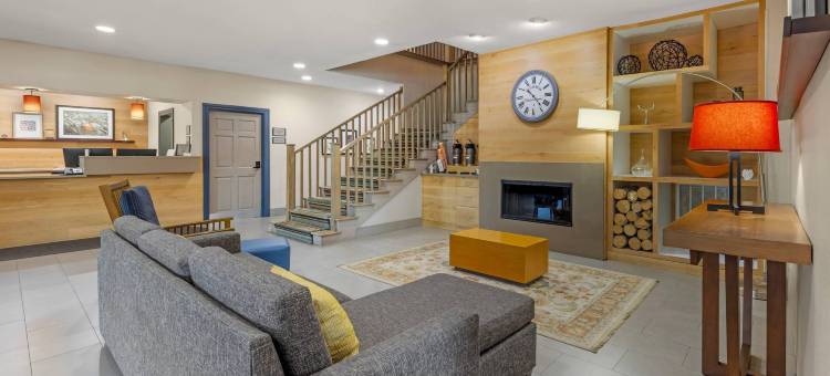 丽笙乡村旅馆及套房，罗密欧维尔 - 博林布鲁克(Country Inn & Suites by Radisson Romeoville I-55)图片