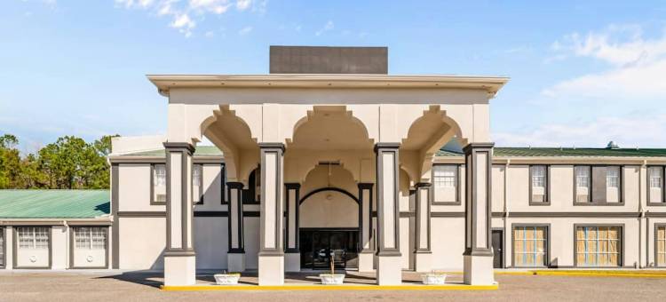 杰克逊维尔机场B&B(B&B Hotel Jacksonville Airport)图片