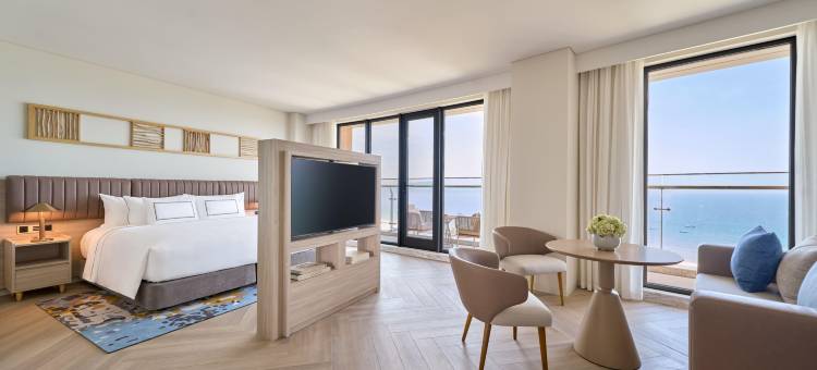 美利亚宁静金兰湾海滩度假村(Meliá Serenity Cam Ranh Beach Resort)图片