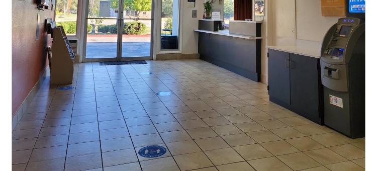 俄克拉荷马艾克 6 号汽车旅馆(Motel 6 Elk City, OK)图片