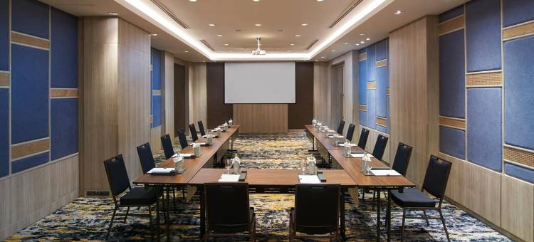 芭堤雅阿玛瑞度假酒店(Amari Pattaya)图片